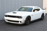 APR Peformance  Dodge Challenger Hellcat Aero Kit 2015 - 2023