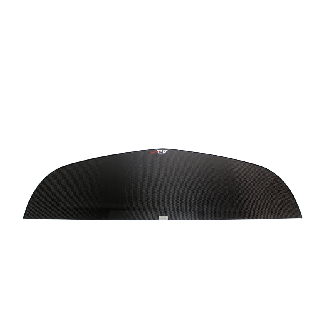 APR Peformance  Dodge Challenger RT/ SXT Front Wind Splitter 2015 - 2023