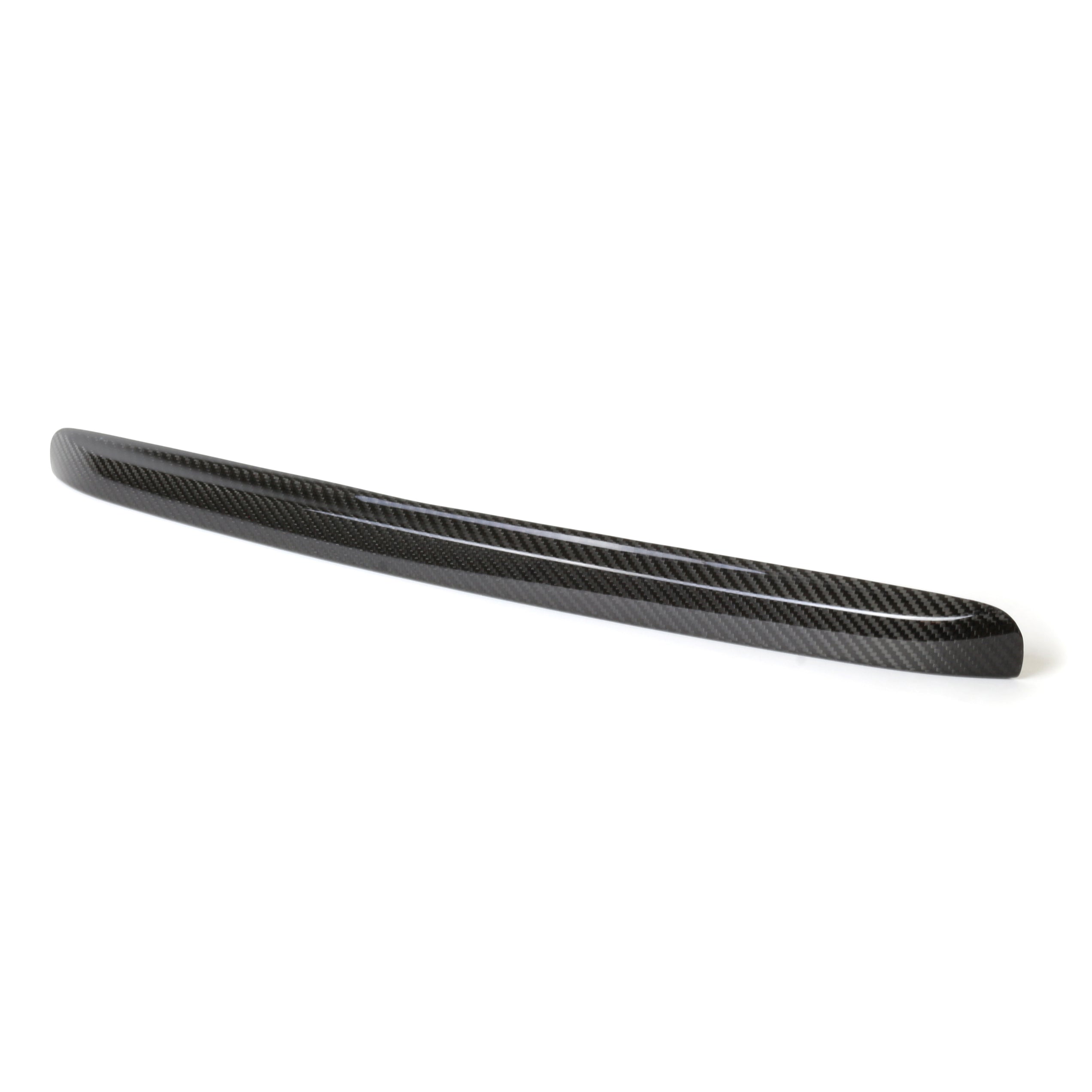 APR Peformance  Subaru WRX/ STI Carbon Fiber Trunk Garnish 2015-2021