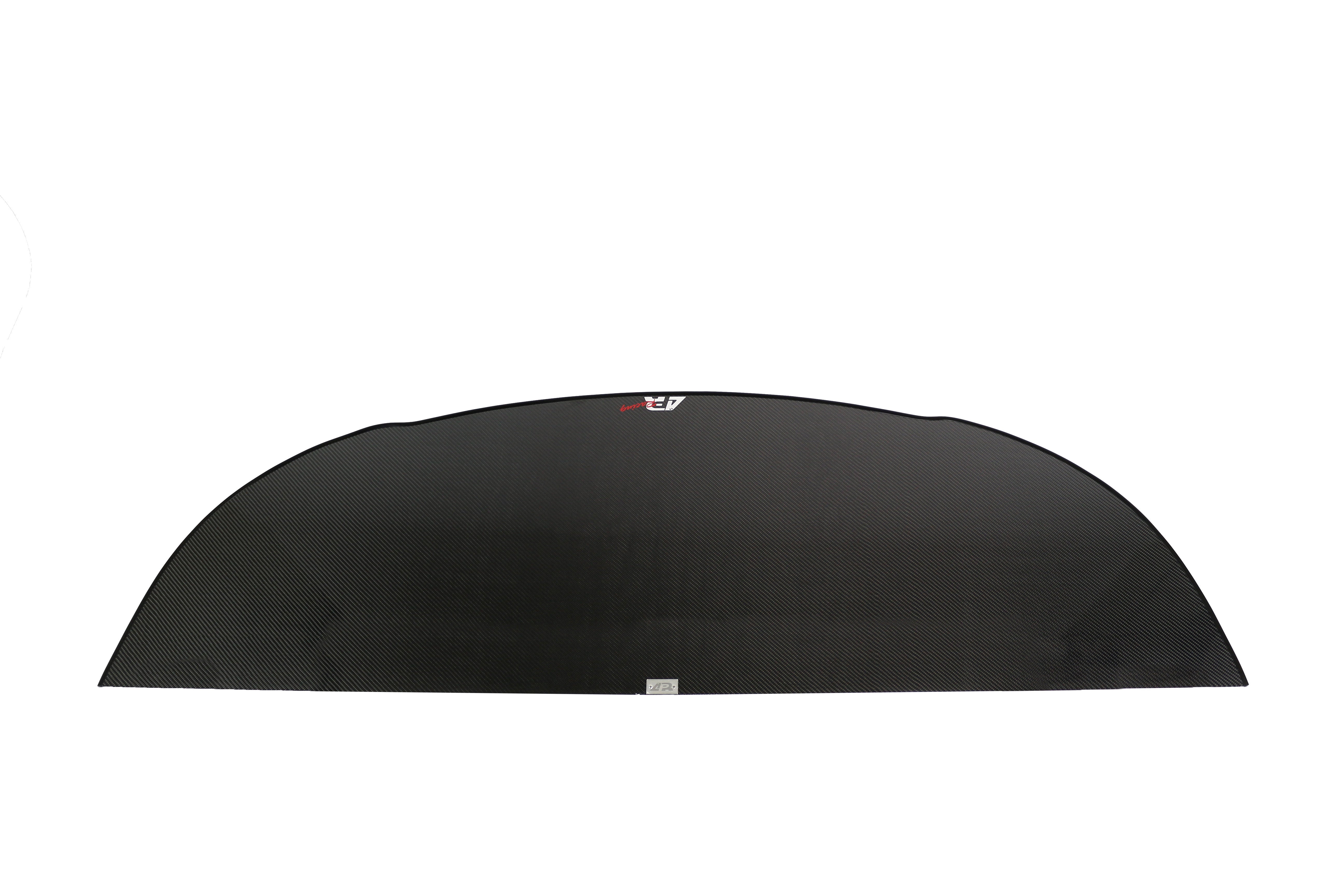 APR Peformance  Dodge Challenger RT/ SXT Front Wind Splitter 2011 - 2014