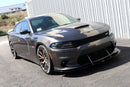 APR Peformance  Dodge Charger SRT-8/ Hellcat/ Scat Pack Front Wind Splitter 2015 - 2019