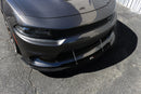 APR Peformance  Dodge Charger SRT-8/ Hellcat/ Scat Pack Front Wind Splitter 2015 - 2019
