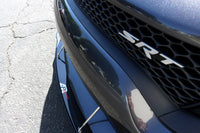 APR Peformance  Dodge Charger SRT-8/ Hellcat/ Scat Pack Front Wind Splitter 2015 - 2019