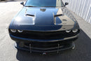 APR Peformance  Dodge Challenger Scat Pack/ SRT Front Wind Splitter 2015 - 2023