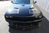 APR Peformance  Dodge Challenger Scat Pack/ SRT Front Wind Splitter 2015 - 2023