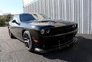 APR Peformance  Dodge Challenger Scat Pack/ SRT Front Wind Splitter 2015 - 2023