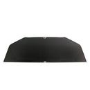 APR Peformance  Subaru WRX/ STI Carbon Fiber Wind Splitter w/ Rods 2018-2021 (OEM Lip)