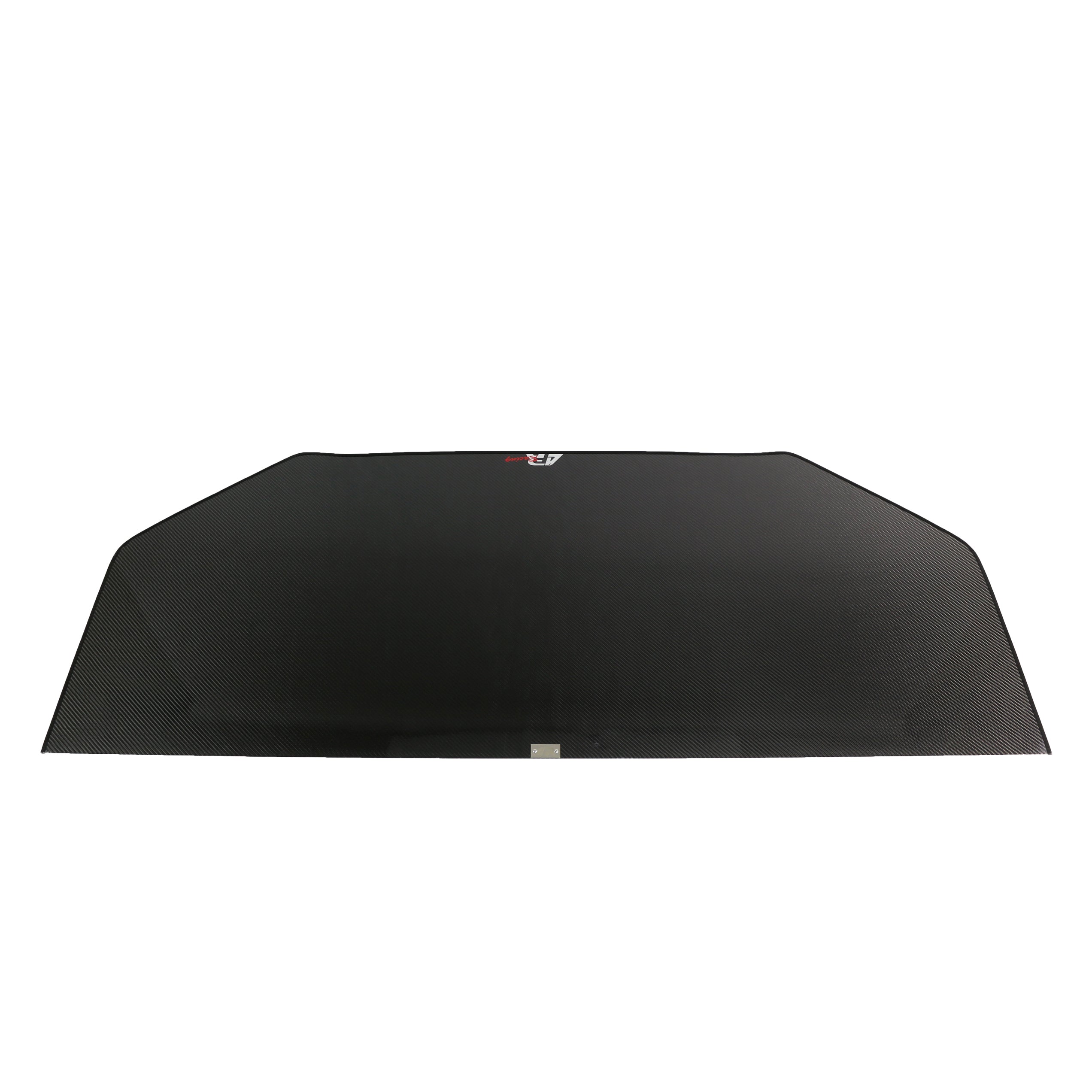 APR Peformance  Subaru WRX/ STI Carbon Fiber Wind Splitter w/ Rods 2018-2021 (OEM Lip)