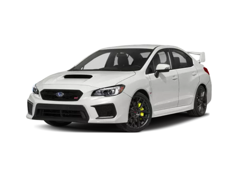 2015+ WRX STi