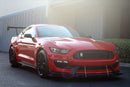 APR Peformance  Ford Mustang S550 GT-250 Adjustable Wing 2018-2023