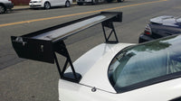 APR Peformance  BMW E36 GT-250 Adjustable Wing 1990 - 2000