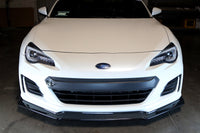APR Peformance  Subaru BRZ Carbon Fiber Front Airdam 2017-2021