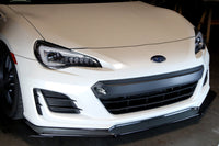 APR Peformance  Subaru BRZ Carbon Fiber Front Airdam 2017-2021