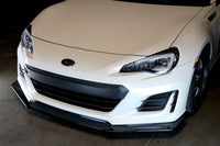 APR Peformance  Subaru BRZ Carbon Fiber Front Airdam 2017-2021