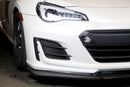 APR Peformance  Subaru BRZ Carbon Fiber Front Airdam 2017-2021