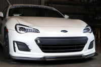 APR Peformance  Subaru BRZ Carbon Fiber Front Airdam 2017-2021