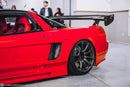 APR Peformance  Acura NSX GTC-500 Adjustable Wing 1990-2005