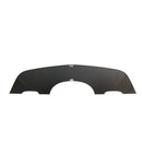 APR Peformance  Dodge Challenger Demon/ Hellcat Widebody Front Wind Splitter 2018 - 2023