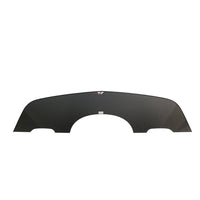 APR Peformance  Dodge Challenger Demon/ Hellcat Widebody Front Wind Splitter 2018 - 2023