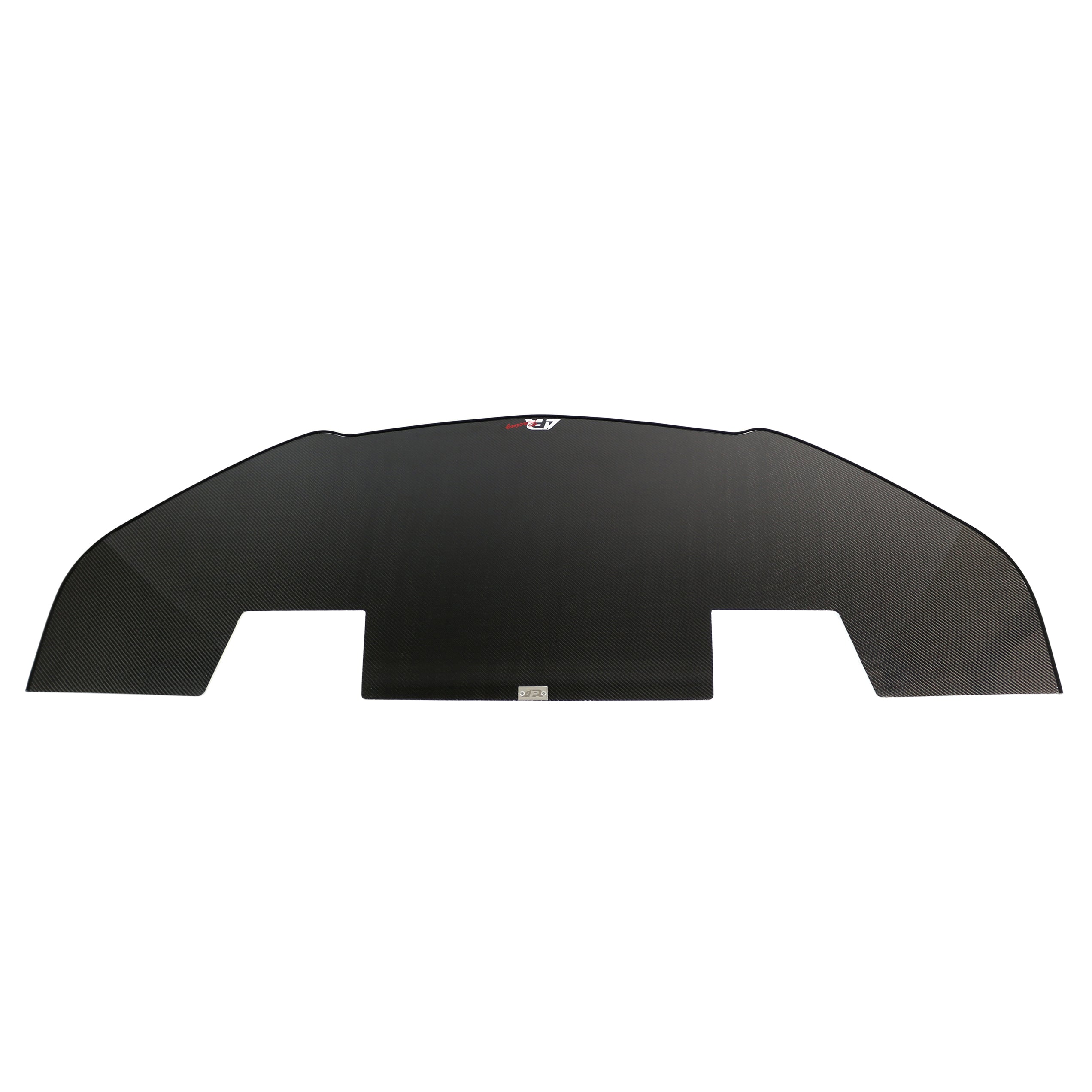 APR Peformance  Ford Mustang S550 Shelby GT500 Front Wind Splitter w/ Rods 2020-2023