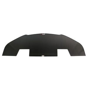 APR Peformance  Ford Mustang S550 Shelby GT500 Front Wind Splitter w/ Rods 2020-2023