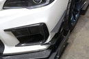 APR Peformance  Subaru WRX STI Carbon Fiber Canard 2018-2021
