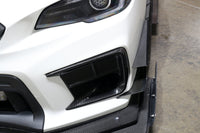 APR Peformance  Subaru WRX STI Carbon Fiber Canard 2018-2021