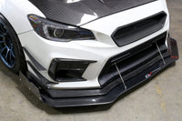 APR Peformance  Subaru WRX STI Carbon Fiber Canard 2018-2021