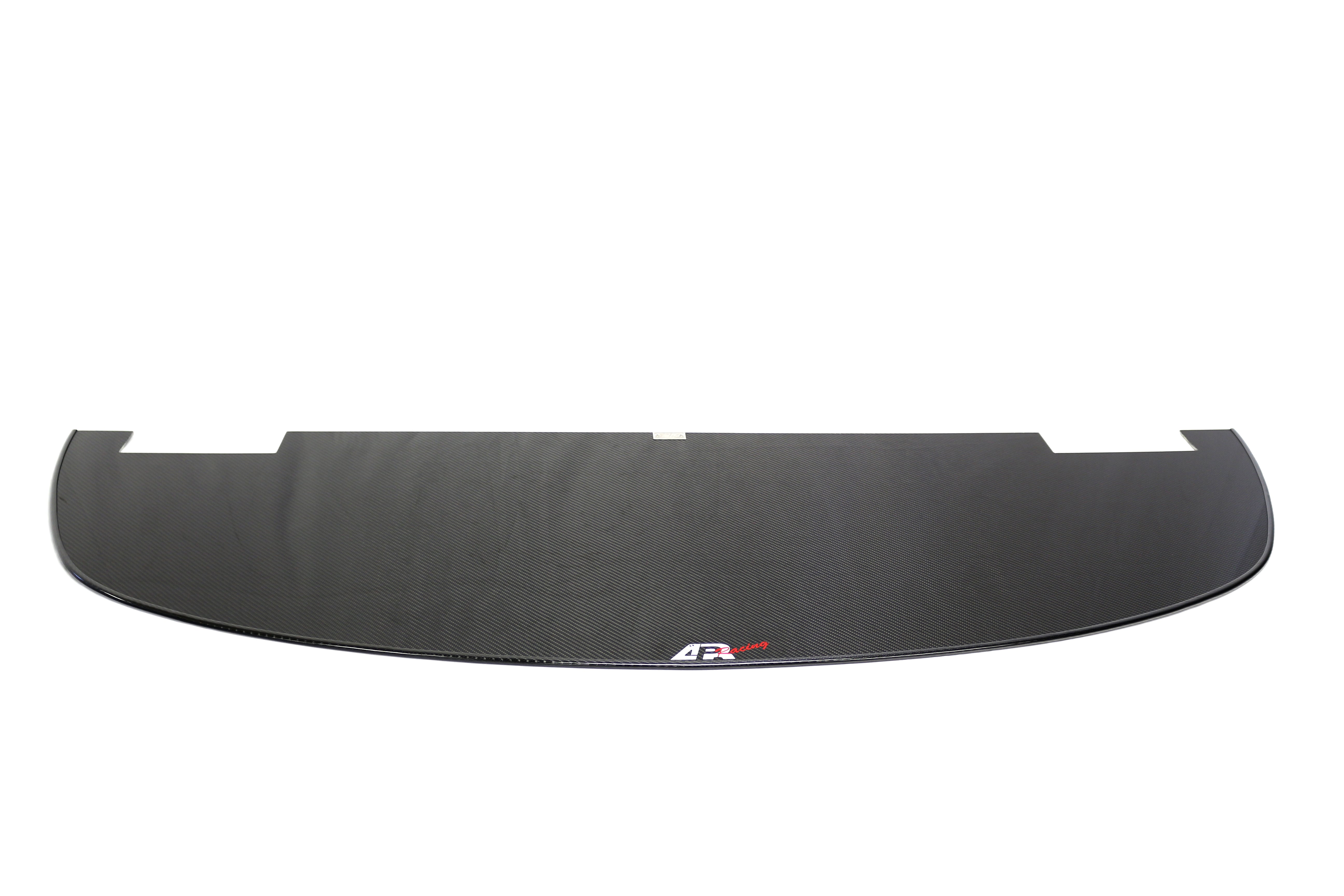 APR Peformance  Ford Mustang S550 Front Wind Splitter 2018-2023