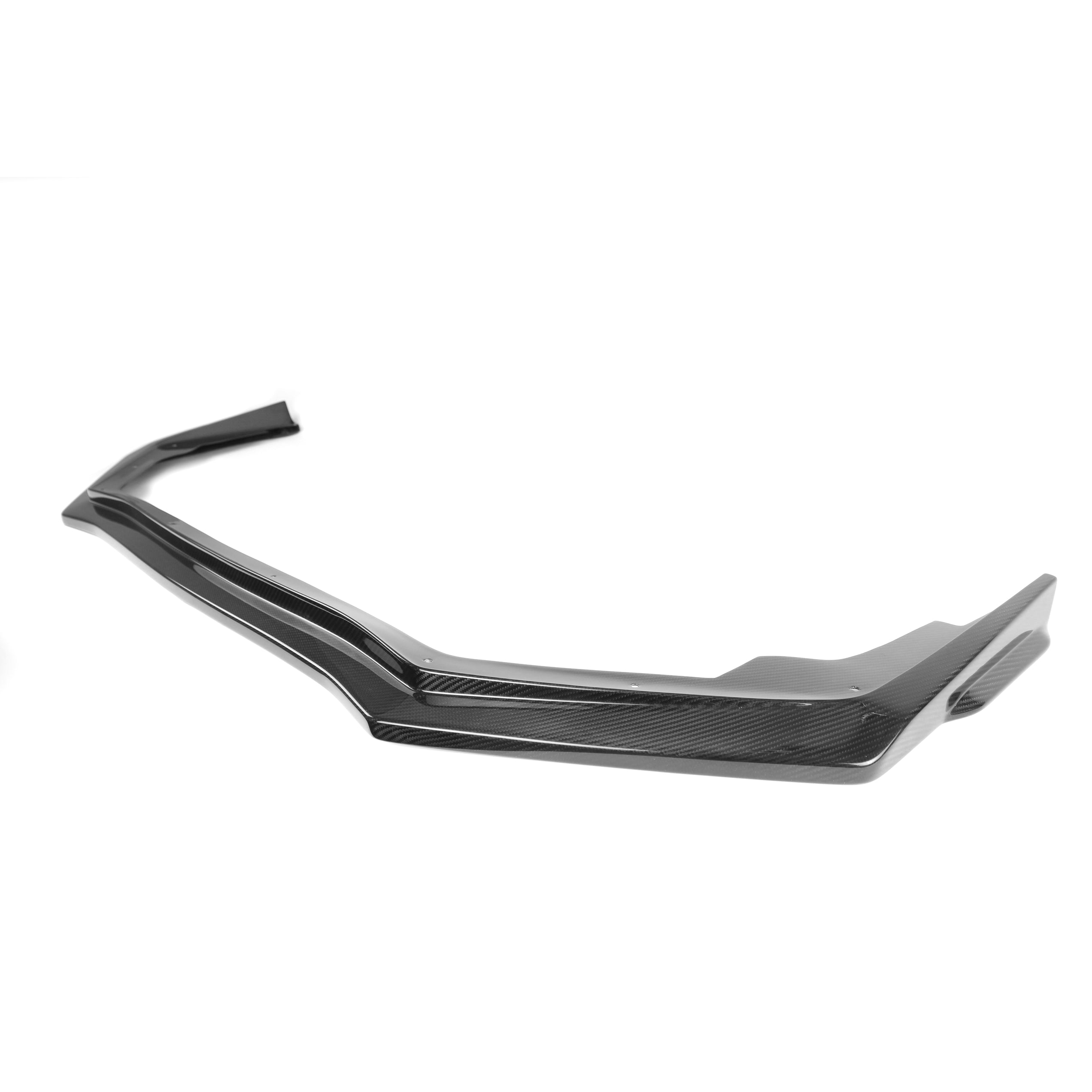 APR Peformance  Subaru WRX/STI Carbon Fiber Air Dam 2018-2021