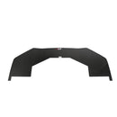 APR Peformance  Subaru WRX/ STI Carbon Fiber Wind Splitter w/ Rods 2018-2021 (With NO Lip)