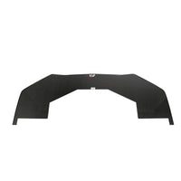 APR Peformance  Subaru WRX/ STI Carbon Fiber Wind Splitter w/ Rods 2018-2021 (With NO Lip)