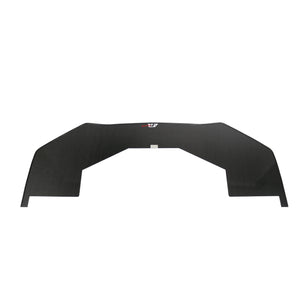 APR Peformance  Subaru WRX/ STI Carbon Fiber Wind Splitter w/ Rods 2018-2021 (With NO Lip)