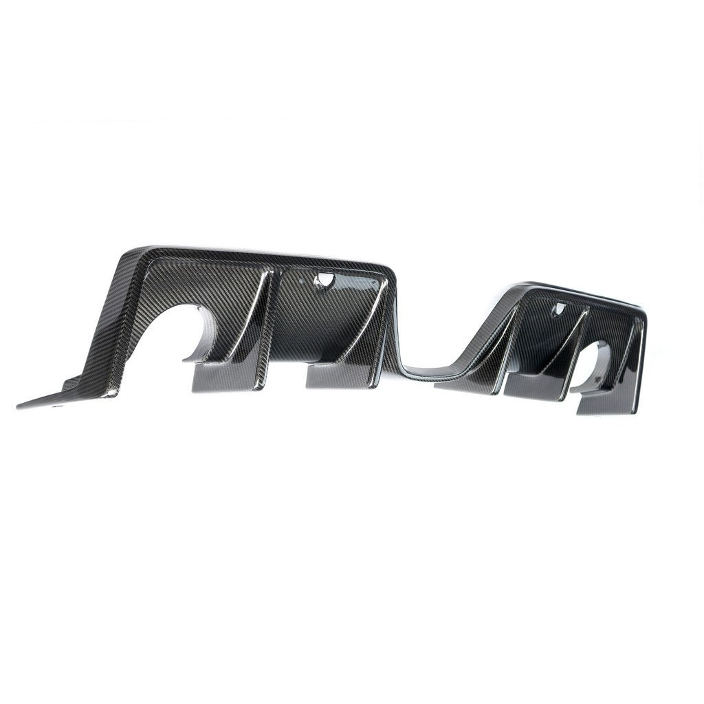 APR Peformance  Toyota Supra A90/91 Rear Diffuser 2020-2023