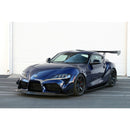 APR Peformance  Toyota Supra A90/91 Aero Kit 2020-2023