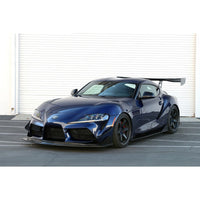 APR Peformance  Toyota Supra A90/91 Aero Kit 2020-2023