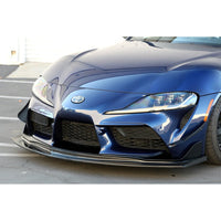 APR Peformance  Toyota Supra A90/91 Front Air Dam/ Lip 2020-2023
