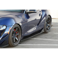 APR Peformance  Toyota Supra A90/91 Aero Kit 2020-2023