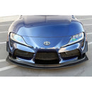 APR Peformance  Toyota Supra A90/91 Front Air Dam/ Lip 2020-2023
