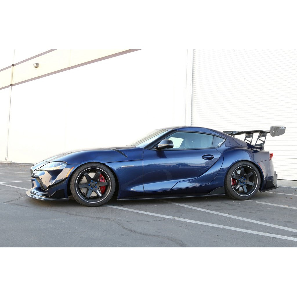 APR Peformance  Toyota Supra A90/91 Aero Kit 2020-2023