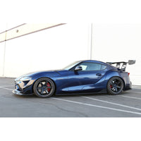 APR Peformance  Toyota Supra A90/91 Aero Kit 2020-2023