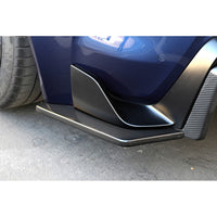 APR Peformance  Toyota Supra A90/91 Aero Kit 2020-2023