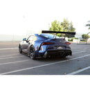 APR Peformance  Toyota Supra A90/91 Aero Kit 2020-2023