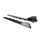 APR Peformance  Toyota Supra A90/91 Side Rocker Extensions/ Side Skirt 2020-2023