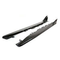 APR Peformance  Toyota Supra A90/91 Side Rocker Extensions/ Side Skirt 2020-2023