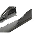 APR Peformance  Toyota Supra A90/91 Side Rocker Extensions/ Side Skirt 2020-2023