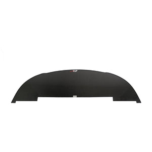 APR Peformance  Dodge Charger Widebody Front Wind Splitter 2020 - 2023