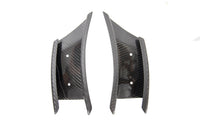 APR Peformance  Subaru BRZ Front Bumper Canard Set 2022-2024