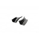 APR Peformance  Toyota GR86 Front Bumper Canards 2022 - 2024