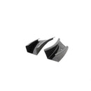APR Peformance  Subaru BRZ Front Bumper Canard Set 2022-2024